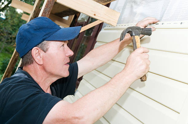 Best Siding Removal and Disposal  in Judson, SC