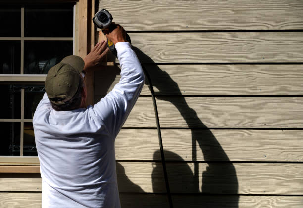 Affordable Siding Repair and Maintenance Services in Judson, SC