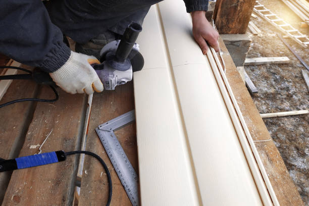 Best Custom Siding Design  in Judson, SC